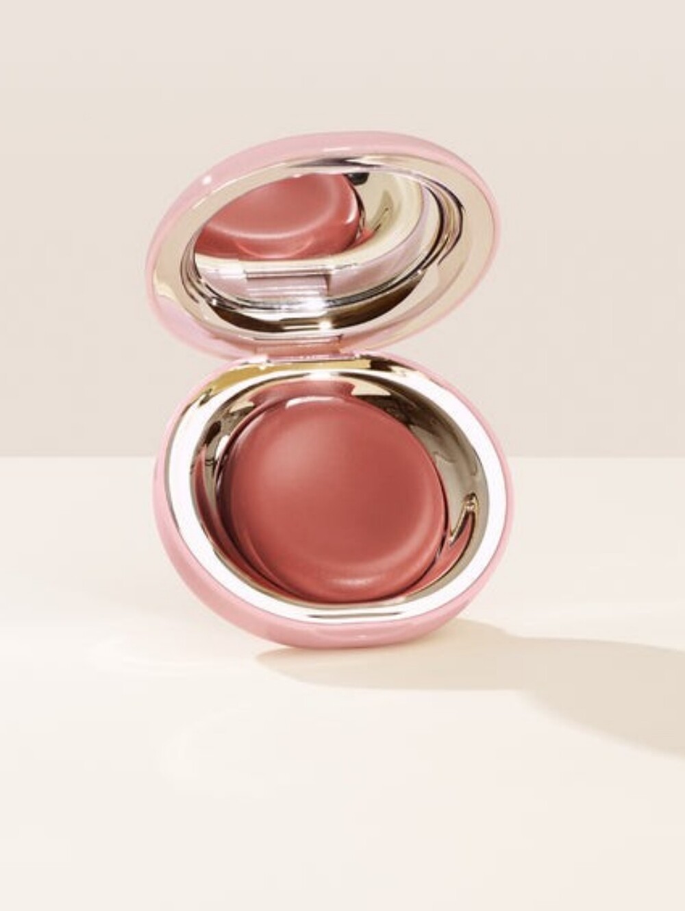 Rare Beauty Stay Vulnerable Melting Blush In Nearly Neutral